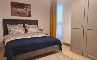 Apartament 2 camere Parc Bazilescu - Poză 1