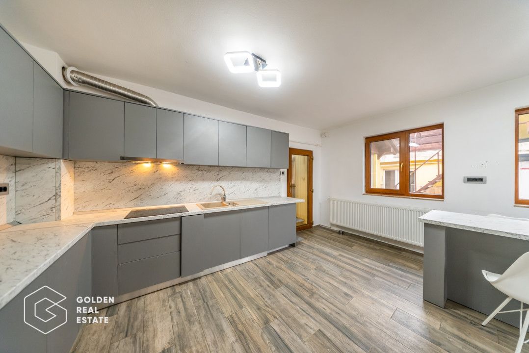 Vila pe Calea Victoriei, comision 0% - Poză 3