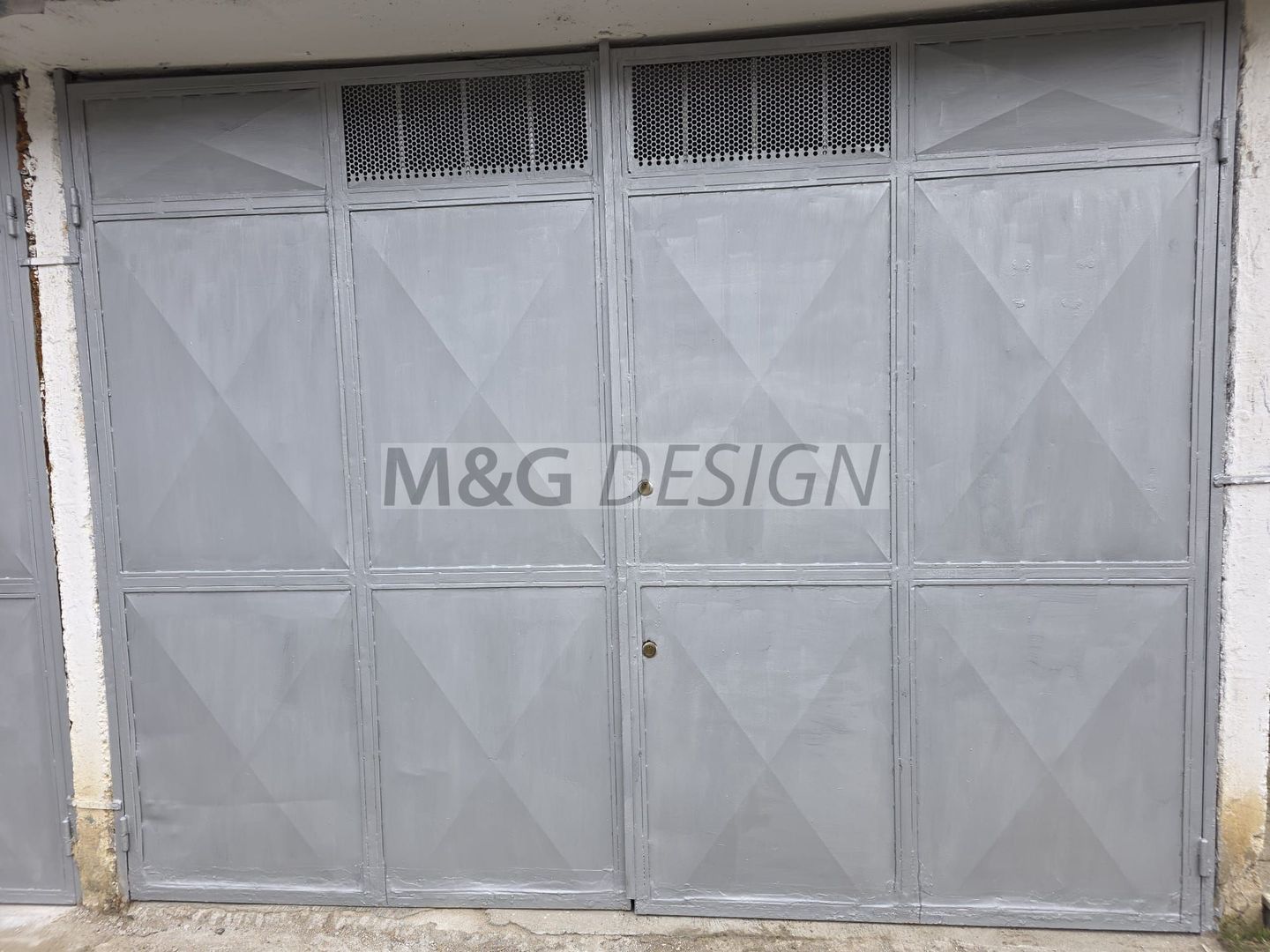 Garaj zona Odobescu-teren proprietate - Poză 3