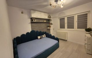 APARTAMENT 2 CAMERE ZOMA MARASTI/ GHEORGHENI - Poză 8