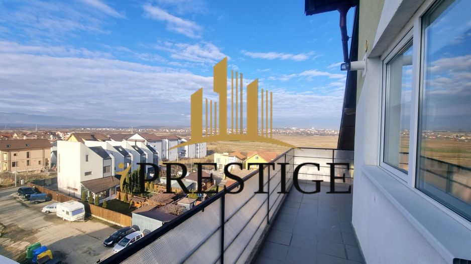 COMISION 0% | APARTAMENT 3 CAMERE | 115 MP | 2 NIVELE |  VALEA AURIE - Poză 12