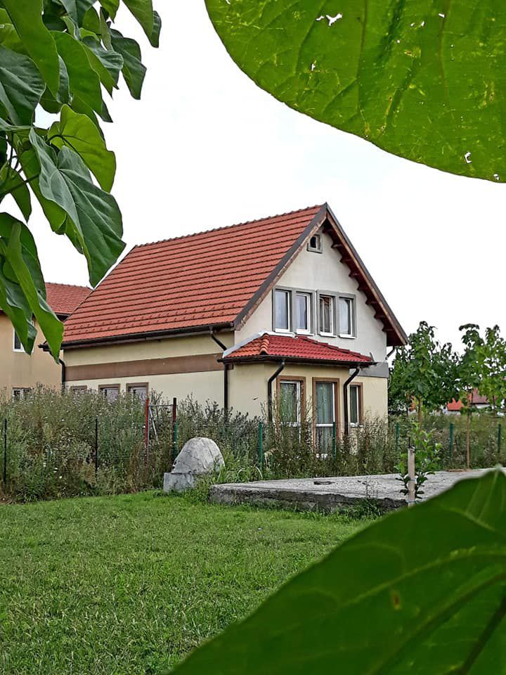 Loturi de teren pentru constructii de case in Paradise Valey - Poză 13