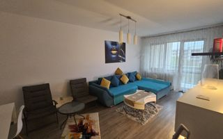 AP. 2 CAMERE METALURGIEI, PARCARE, CENTRALA, MASINA DE SPALAT VASE - Poză 6