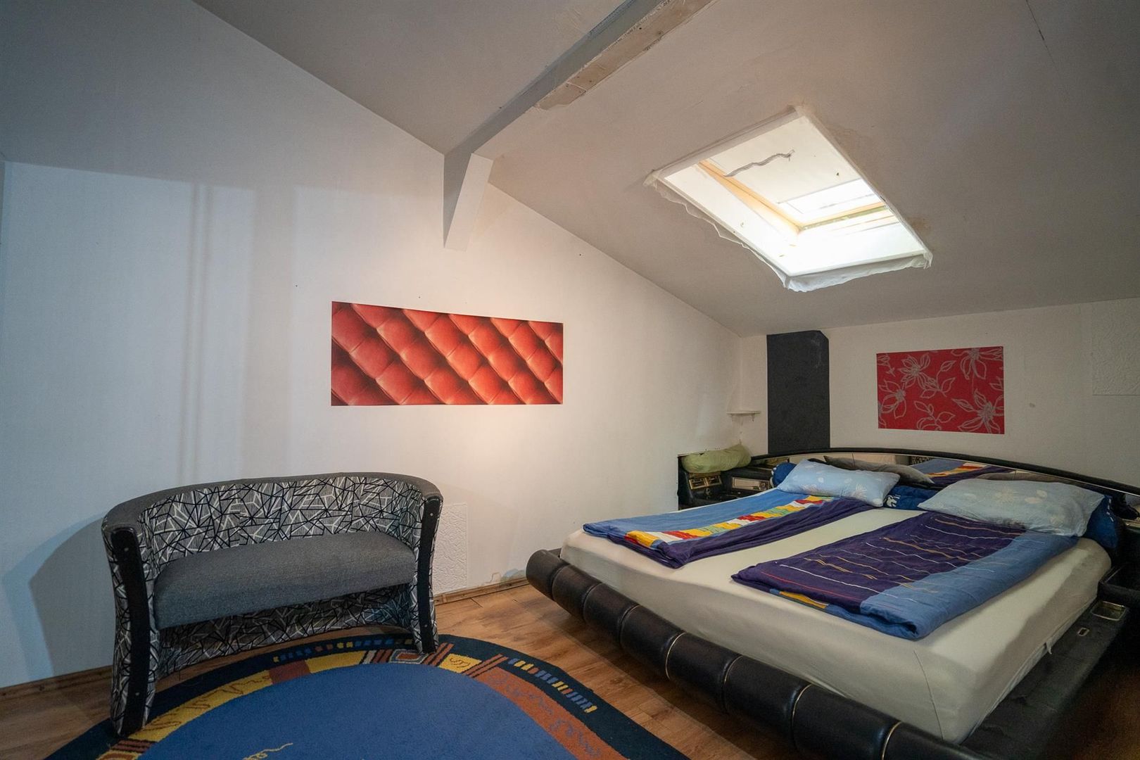 Apartament la casa ultracentral - Poză 2