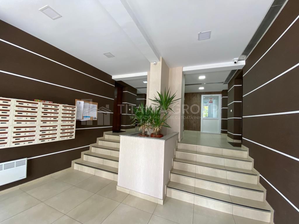 Apartament cochet 2 camere , pacarcare si boxa , Top City - Poză 5