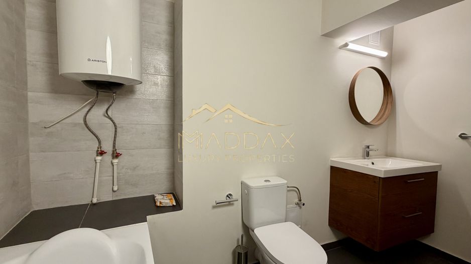 Apartament cu 4 camere *95mpc* // Bulevardul Unirii - Poză 19