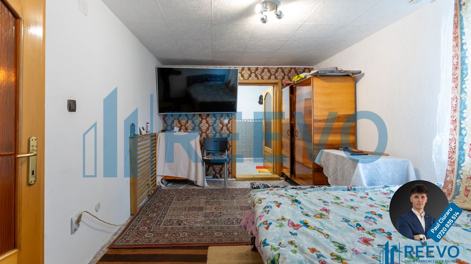 Casă/Vilă de vânzare, Nicolae Bălcescu, Bacău - Poză 10