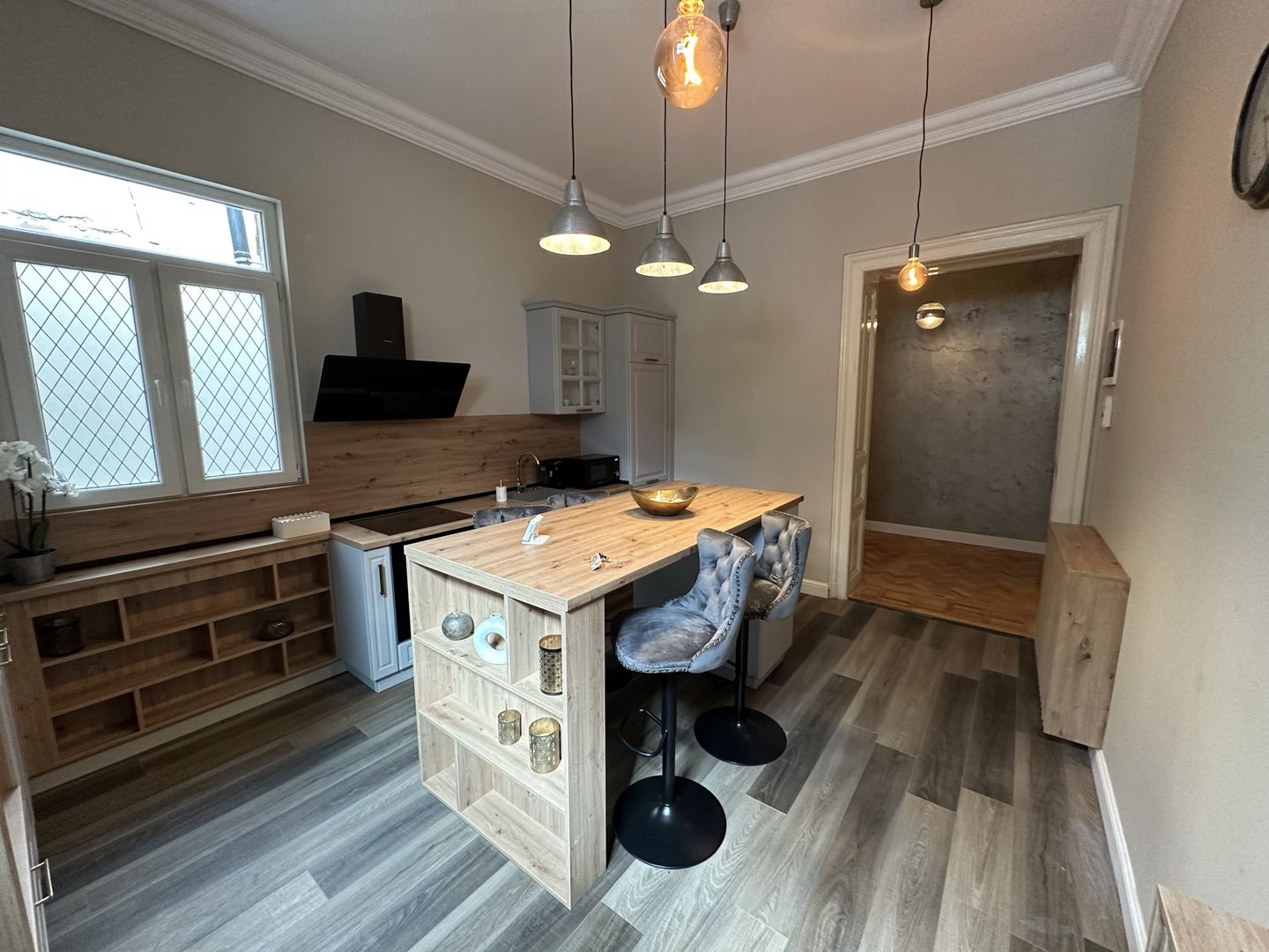 Apartament zona Unirii - Poză 12