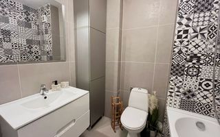 Apartament cu 2 camere semidecomandat , 57 mp, în zona BMW - Poză 8