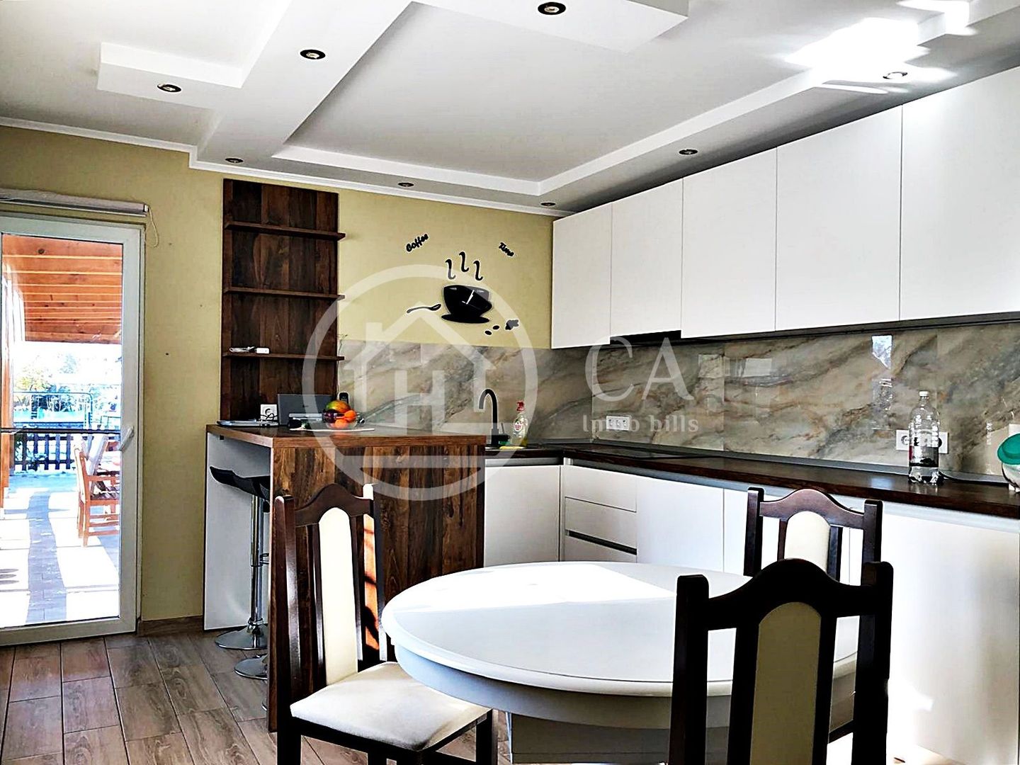 Casa de vanzare cu 2 camere in Episcopia, Oradea - Poză 4