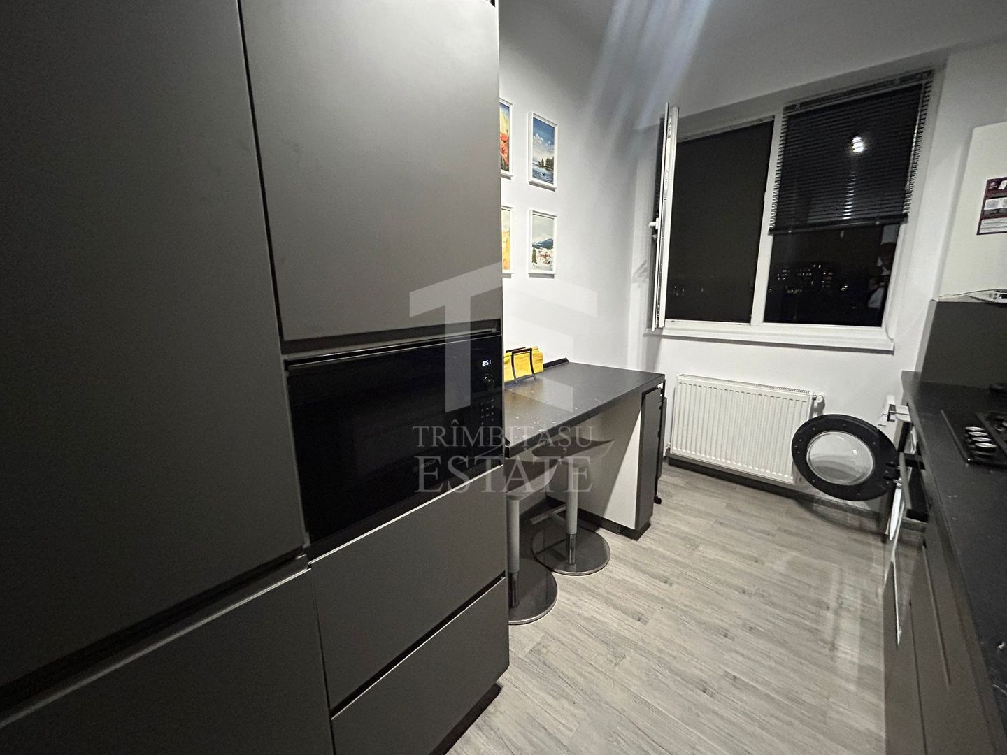2 Camere Lux Popesti + Loc de Parcare - Poză 7