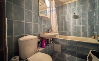 La 2 minute de Parcul Iuliu Hateganu, balcon spațios, gata de mutare! - Poză 5