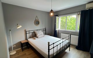 AP. 2 CAMERE - AVIATIEI, PET-FRIENDLY, BLOC REABILITAT, MOBILAT MODERN - Poză 6