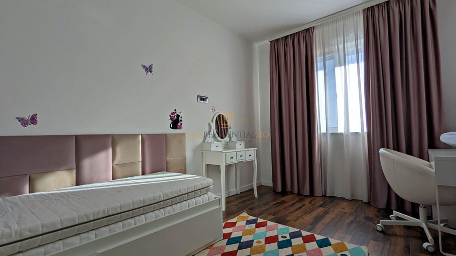 Vila tip duplex, P+1, 4camere, Drumul Binelui, Bulevardul Metalurgiei - Poză 18