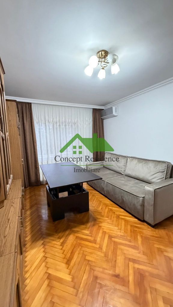 2 camere, 56 mp, etaj 2 – zona Magazin Liana, Republicii - Poză 3
