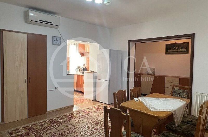 Apartament cu 3 camere de inchiriat, zona Centrala Oradea - Poză 1