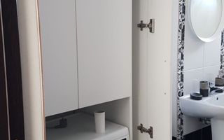 Apartament modern cu 3 camere de închiriat – la 5 minute de Iulius Mal - Poză 12
