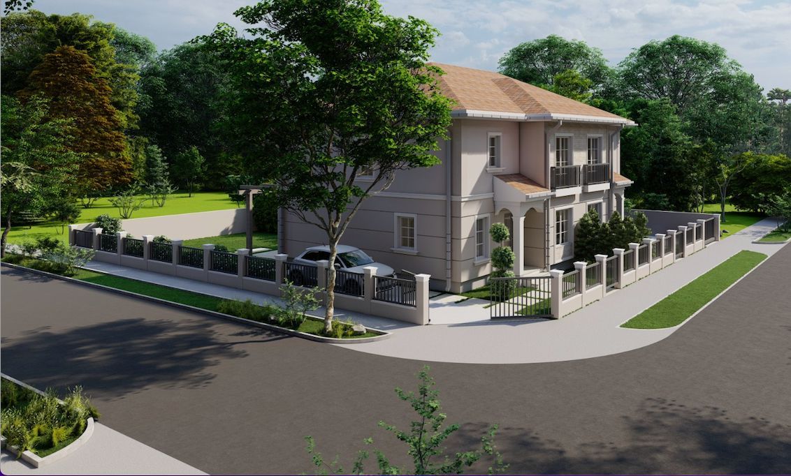 Duplex deosebit in Ghiroda - Poză 9