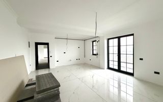 Apartament cu 2 camere - etaj 1 - finisaje premium - Giroc - Poză 2