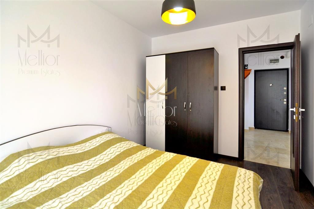 Apartament 2 camere bloc nou Grigorescu zona G-ral Eremia Grigorescu! - Poză 10