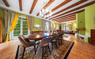 Casa moderna 6 camere in Belis | Pensiune la Cheie | Teren de 1600 mp - Poză 2