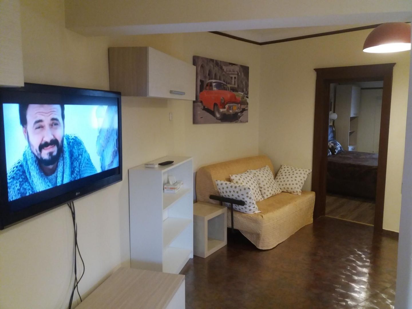 Apartament de Lux Icoanei/Dacia - Poză 2