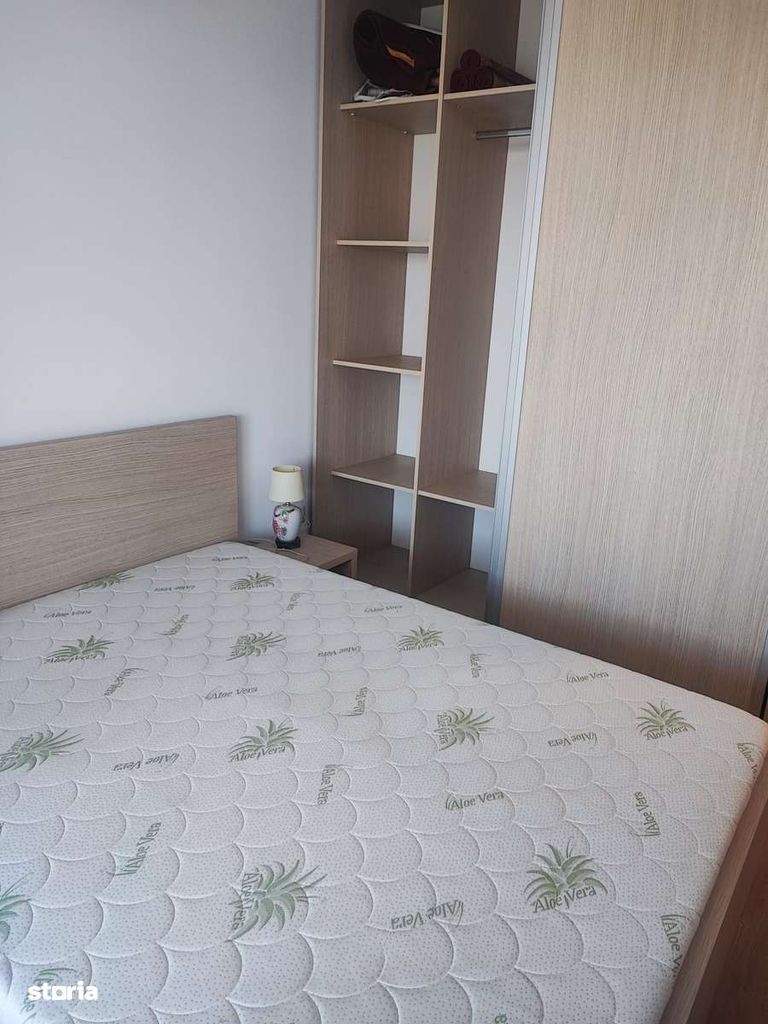 De inchiriat ap 2 camere+loc parcare subteran, Liberty/Jumbo/Rahova - Poză 6