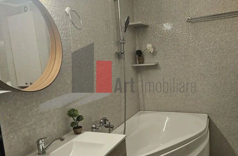 Apartament 3cam militari rezidence 72mp pret 110mii euro - Poză 5