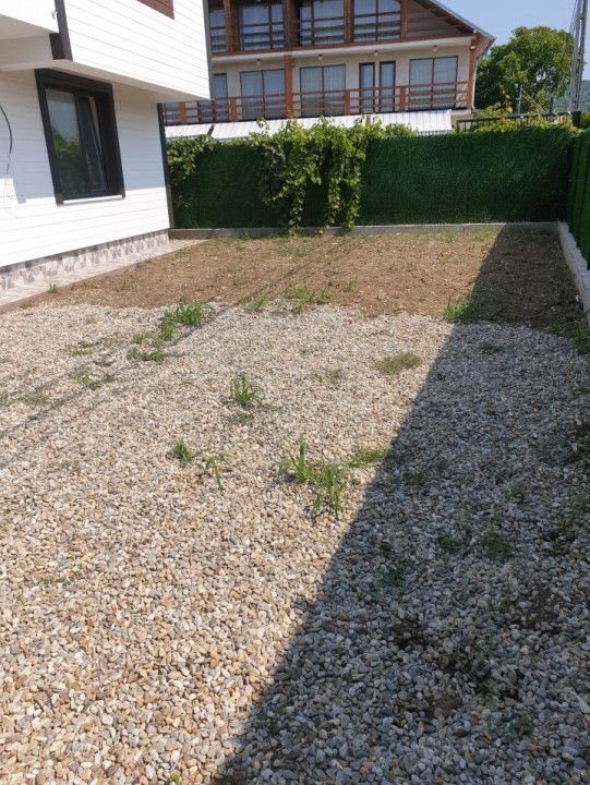 De Vanzare Casa in stil mediteranean in Stefanesti - Poză 3