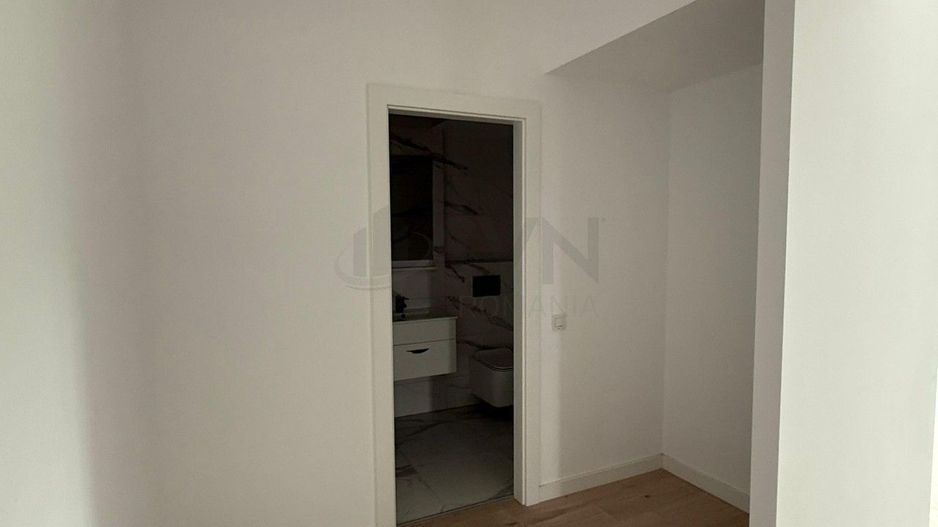 REA1025004 Apartament cu gradina in First Estates Pipera - Poză 7