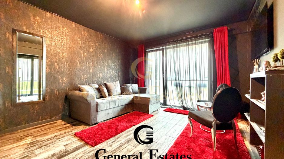 Apartament 1 cameră | Bucium – Bloc din 2023 | Parcare + Grădină - Poză 4