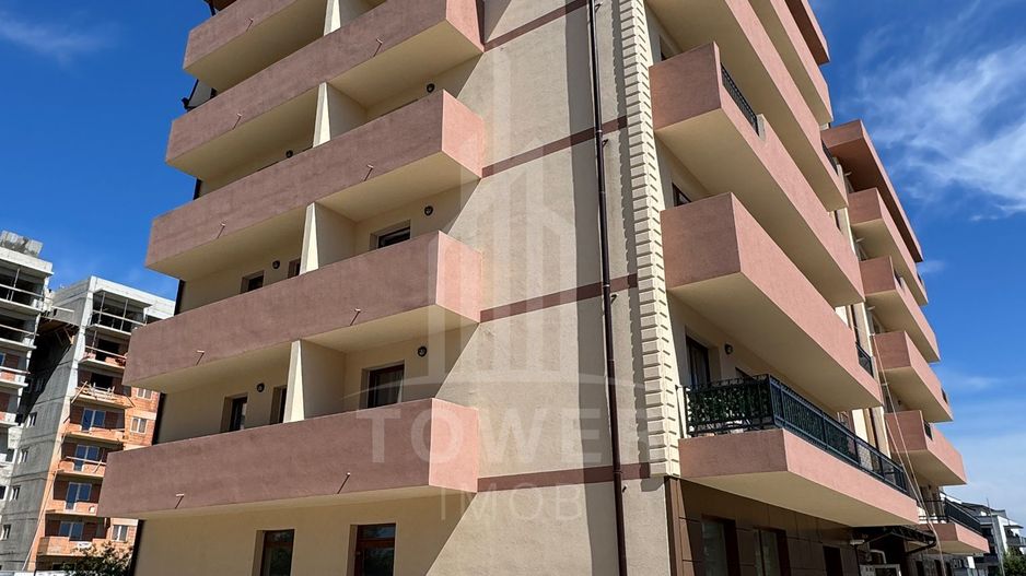 Apartament cu 3  în ansamblu rezidențial nou – Kastani Residence - Poză 1