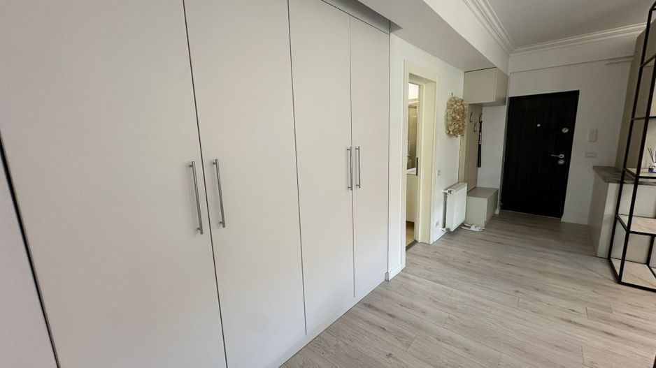 3 Camere Modern Domenii Grivița Zona Excelenta Etaj Intermediar - Poză 6