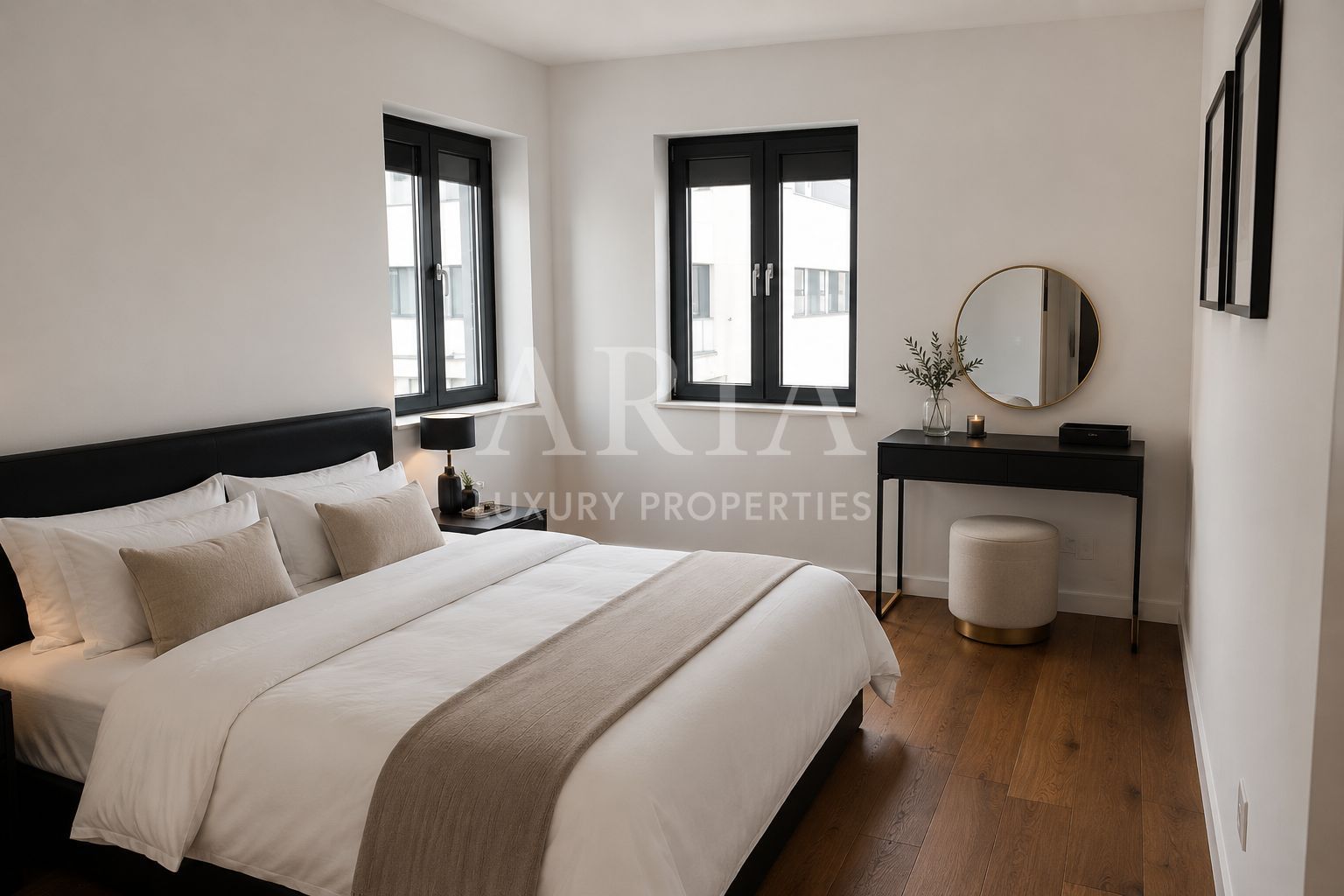 BONTON LUXURY VILLAS GATED COMUNITY - Poză 5