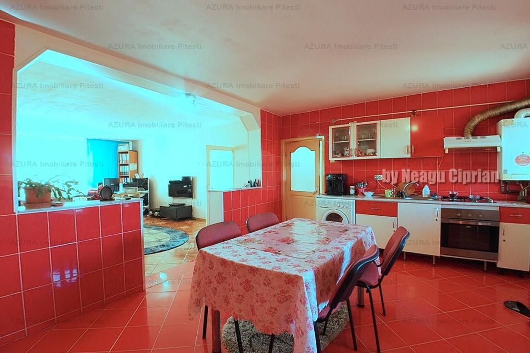 Comision 0% Cumparator ! CASA/VILA ZONA ROLAST - Poză 18