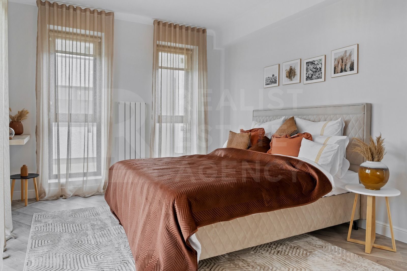 Vânzare, vilă, 5 camere, Căciulați, Ilfov - Poză 13