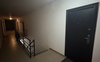 Garsonieră la mansardă - Dobroești - 34 mp utili - Centrală proprie - Poză 8