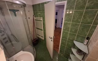 Semicentral, etaj 1, 2 camere decomandat, centrala, clima - Poză 7
