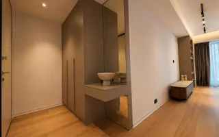 Apartament High-End 3 camere | One Floreasca Towers - Poză 19