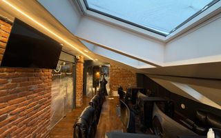 Spatiu de birouri 4 camere / ***104mp*** // zona Victoriei - Poză 21