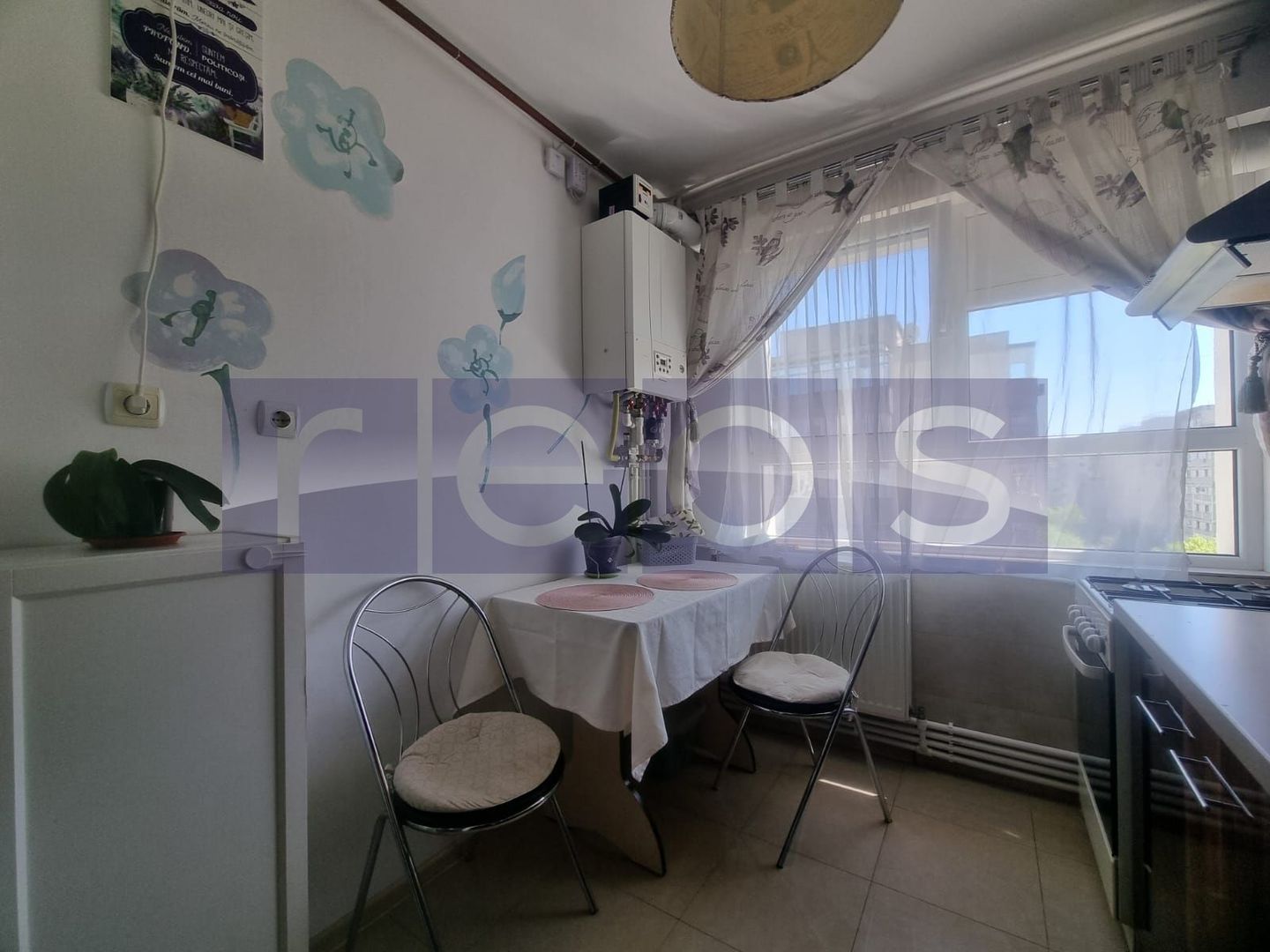 VANZARE 2 CAMERE-DECOMANDAT -TINERETULUI- TIMPURI NOI - Poză 8