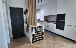 Ultima casa disponibila terasa 20 mp mutare imediata