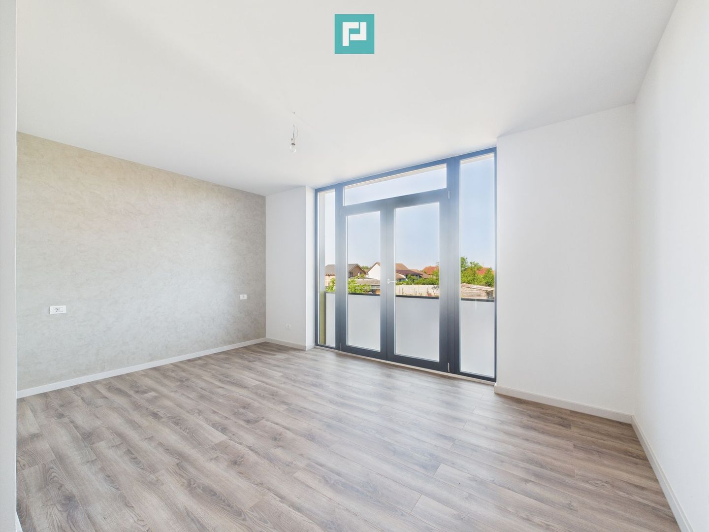 Duplex modern cu garaj, în Giarmata - Poză 4