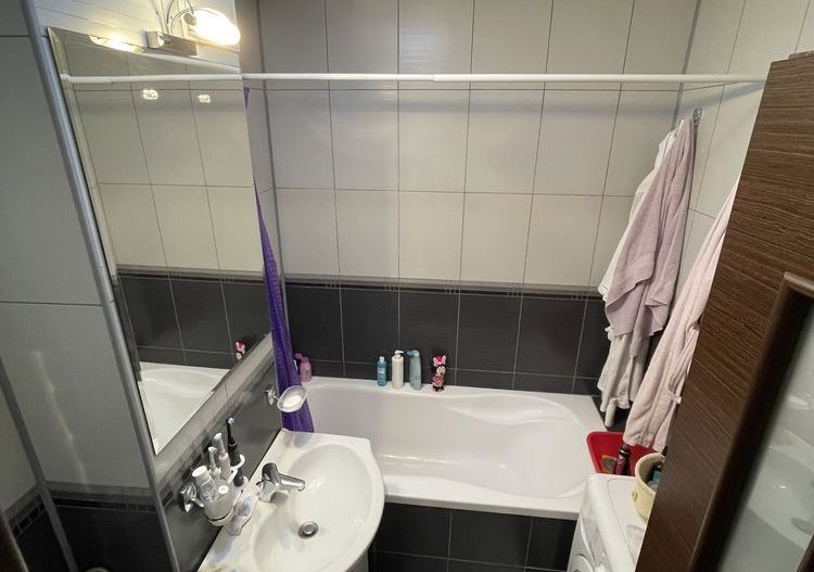 Apartament 2 camere ultramodern | DRUMUL TABEREI - Poză 6