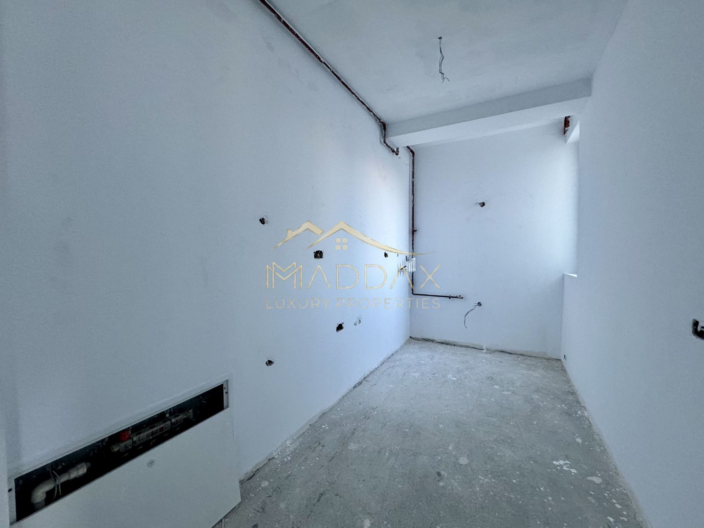 Apartament cu 2 camere *60mp utili* + curte *46mp*  // Floreasca - Park View - Poză 9