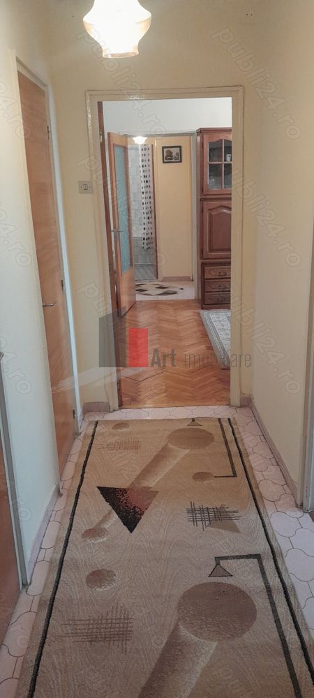 APARTAMENT  3 CAMERE TEI- GRIGORE IONESCU - Poză 3