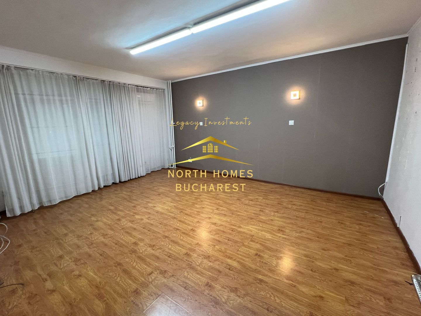 3 CAMERE-BULEVARDUL DECEBAL - Poză 2