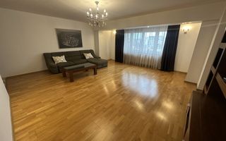 UNIRII-ALBA IULIA, 3 CAMERE, 99 MP, PARCARE SUBTERANA! - Poză 1