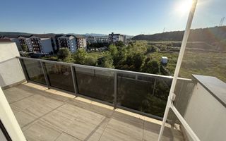 Apartament la cheie / 3 camere / Zona Somesului , Floresti - Poză 11