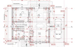 Casă Single | 140 MPU I Curte 500 mp I Selimbar - Poză 5